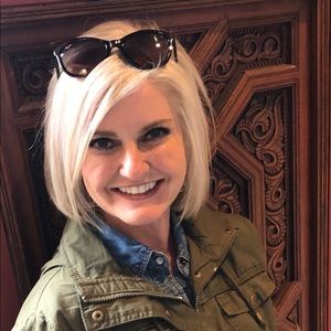 Meet your Posher, Ginger